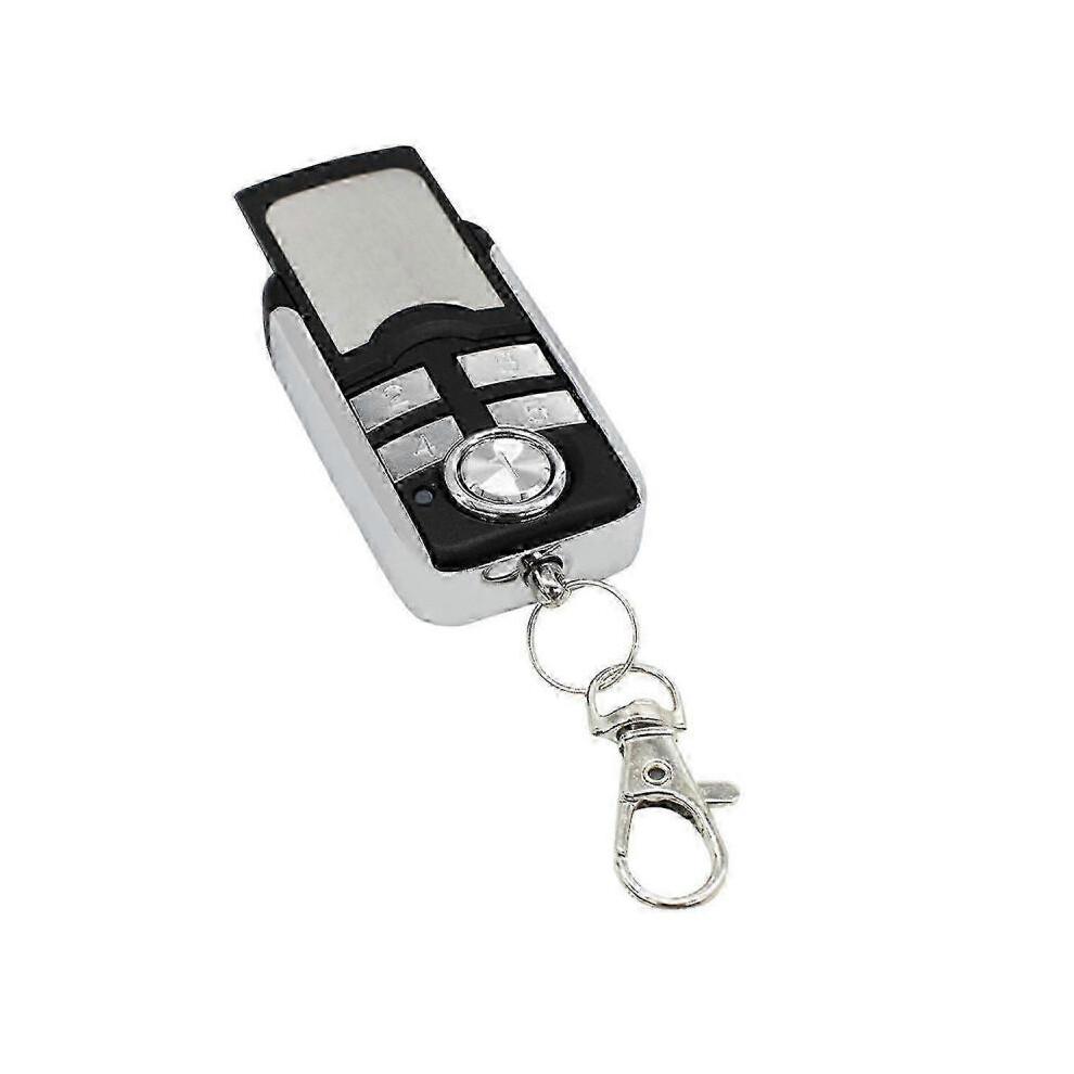 HORMANN BS HSE2-868-BS 868MHz Garage Door Remote Controls - 2 Pack
