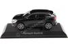 NOREV Renault Austral 2022 Diamond Black Scale Diecast Model Car 1/43