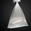 Shuangan Large Thickened Transparent Garbage Bags