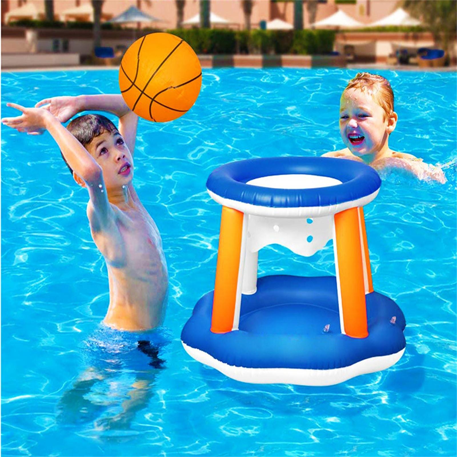 Juguetes De Flotadores De Piscina - Juegos Inflables De Piscina De Tic Tac Toe
