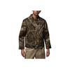 X Realtree Kollaboration Flight Chicago Branch Camouflage Bequem Ästhetisch Schlicht Einfarbig Baumwolljacke Herrenjacke HV0650222