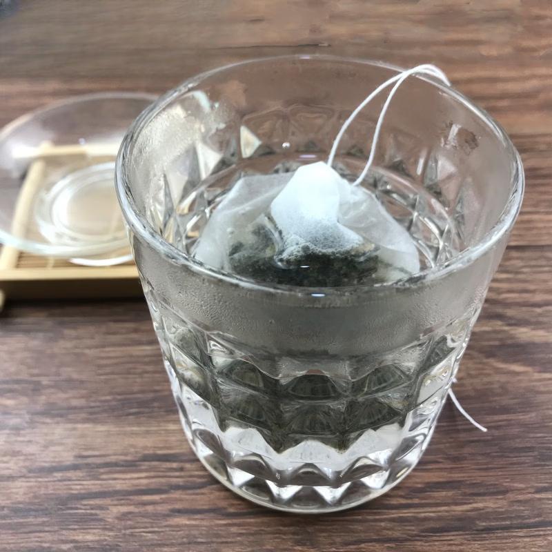 Disposable Round Tea Filter Bags