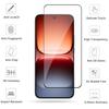 6in1 Glass For iQOO 15 Full Cover Tempered Glass iQOO 15 Screen Protector HD Protective Phone Lens Film For iQOO 15 Inch 6.85"
