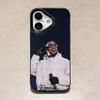 K-Kanye Sänger West Hülle Für IPhone 11 12 13 14 15 16 17 Pro Max XS X XR Cover