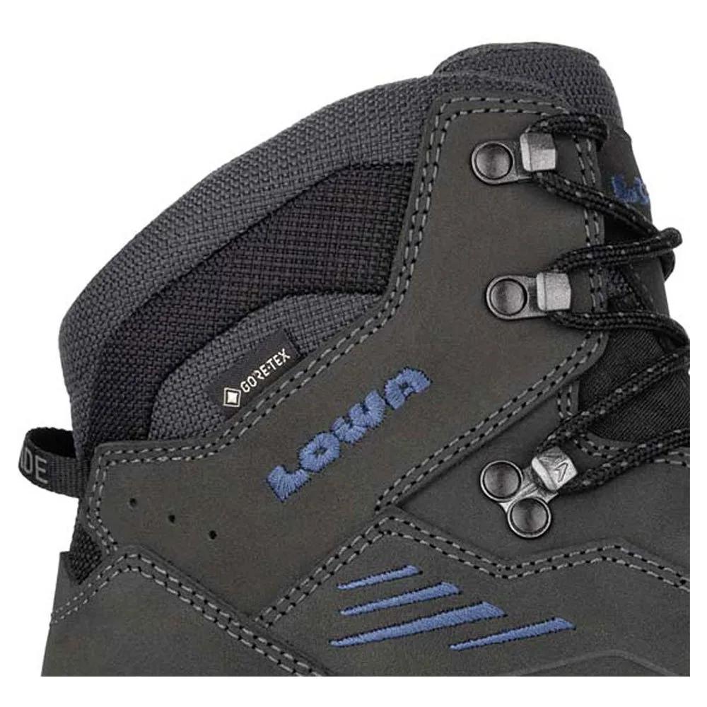 Lowa Ботинки для хайкинга Renegade Evo Goretex Mid