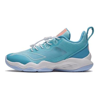 Cloud Lightweight Shock Absorption Support Low-Top Kids Basketball Shoes Kids Basketball Shoes YKBS046-43