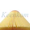 1pc Car Parts Engine Air Filter A2710940204 For Mercedes C-CLASS C200 C220 C32AMG CL203 W203 W204 S203 A209 C209 W211 S211 R171