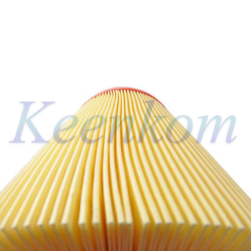 1pc Car Parts Engine Air Filter A2710940204 For Mercedes C-CLASS C200 C220 C32AMG CL203 W203 W204 S203 A209 C209 W211 S211 R171