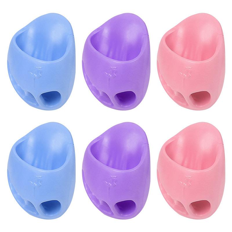 New Half-palm Stretch, Beautiful Legs, Hips and Abdomen Yoga Shoes, Rocking Shoes, Adult Practice Dance Cat Paw Shoes
