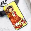 Custodia per Telefono Sarah Kay Girls Per Samsung J 7 Plus 7core J7 Neo J6 Plus Prime J6 J4 J5 Copertura Cellulare