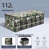Hongqi Trunk Storage Box: Compatible with HS5, H6, HS3, HQ9, HS7, SQM5 Models.