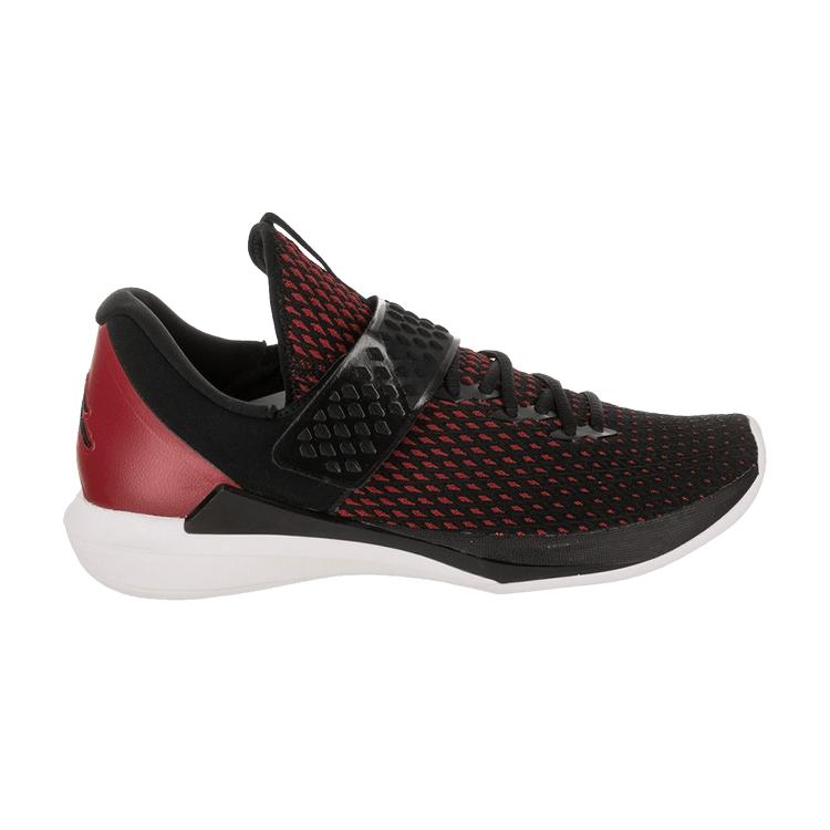 

Air Jordan Jordan Trainer 3 Black Men Sneakers Black-Gym-Red-White AJ7982-023