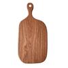 Handon Ebony Wood Cutting Board