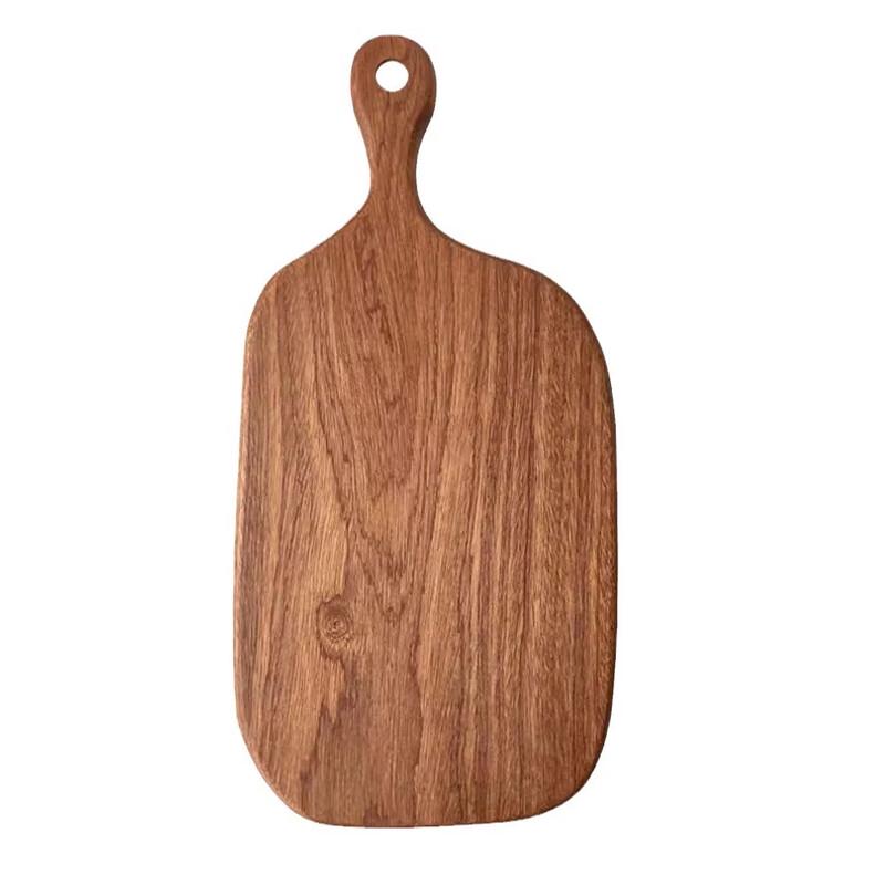 Handon Ebony Wood Cutting Board