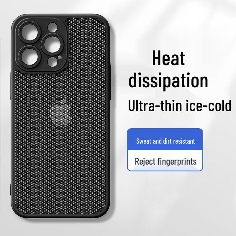 Защитные чехлы для серии iPhone Rehua iPhone 15 Pro