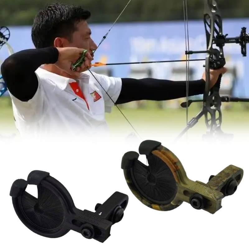 Brushes Archery Equipment Sport Shooting Supplies Outdoor Durable Portable Tool