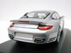 Europa Limited Porsche 911 Turbo Typ 2009 1/43 (Silber) 997/2