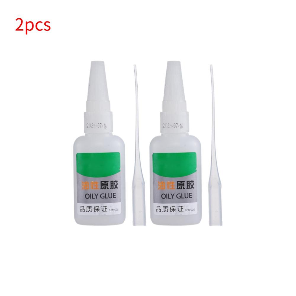 Strong Repair Glue Multifunction Welding High-Strength Oily Glue Highly Temperature Resistance Adhesive Glue Oily Welding Glue