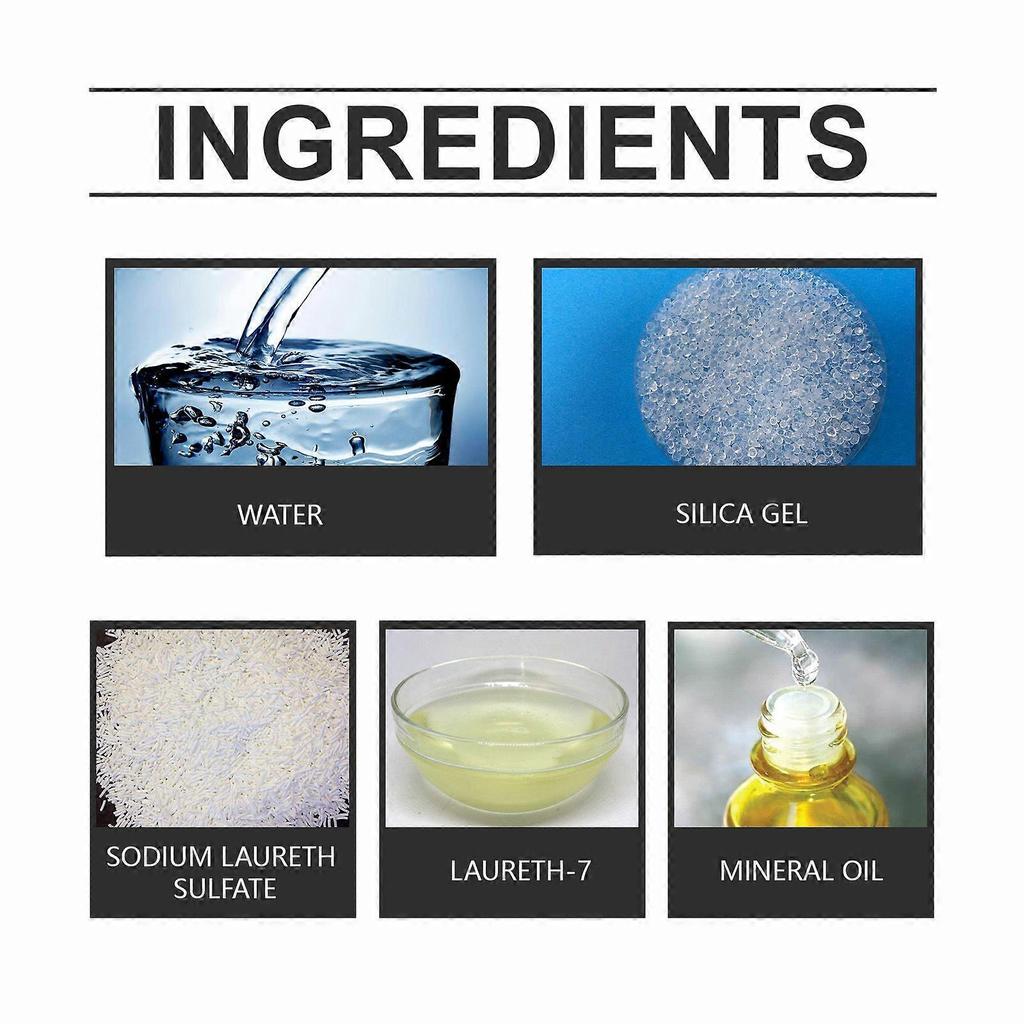 Automotive Nano Coating Agent Automotive Gloss, Waterproof, Antifouling And Protective Paint Car Surface Reconditioning Coating Agent