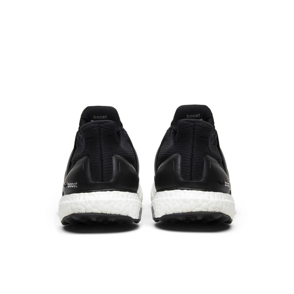 adidas UltraBoost 1.0 'Core Black' (Unisex) Core Black / Footwear White Running Shoes S77417
