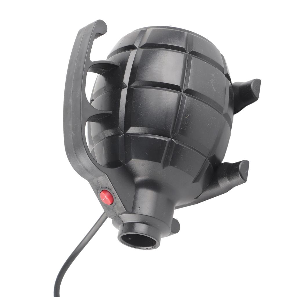Air Pump 17000pa 600W High Pressure HighCapacity Multifunction Electric Pump for Inflatables Air Mattress