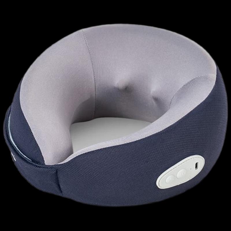 Cilaisen Neck Massager Pillow