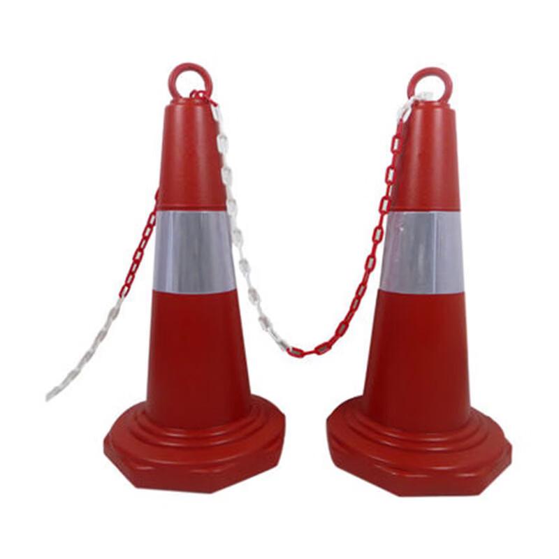 Brangdy PVC Traffic Safety Cone