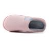 Women's Autumn and Winter Cotton Slippers Thick Bottom Lovely Household Indoor Solid Color Plush Cotton Slippers