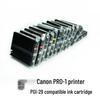 Compatible Black Ink Cartridge for Canon Pro-1 PGI-29PBK/MBK Inkjet Printer