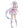 17Cm Re: Zero Starting Life In Another World Anime Figurine Emilia Action Figures Kawaii Memory Snow Emilia Collection Model Toys