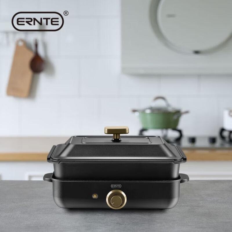 ERNTE Multi-functional Electric Pot