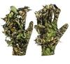 3D Bionic Maple Leaf Ghillie Suit for Bird Watching and Photography - Camouflage Cloak for Adults and Children