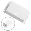 For Basic-1GS For Gen5 Matter Protocol WiFi Smart Switch for Alexa Google Home App Voice Remote 2400W AC100-240V