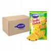 Gellwe Sweet Jelly Dessert Mango-Pineapple-Apple, 30 G X 30 Packs