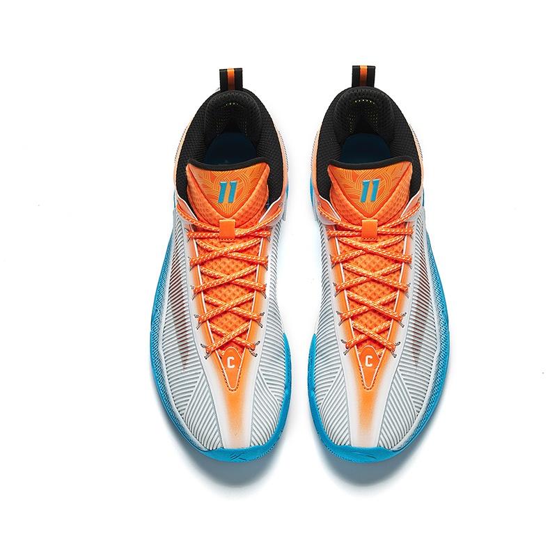 ANTA KT9 Klay Thompson 'Bay Area Fog' Men's 112341101-8