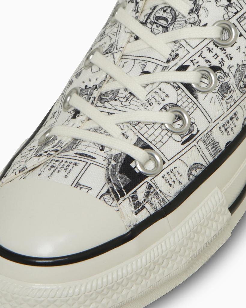 All Star Aged CP HI Doraemon /
