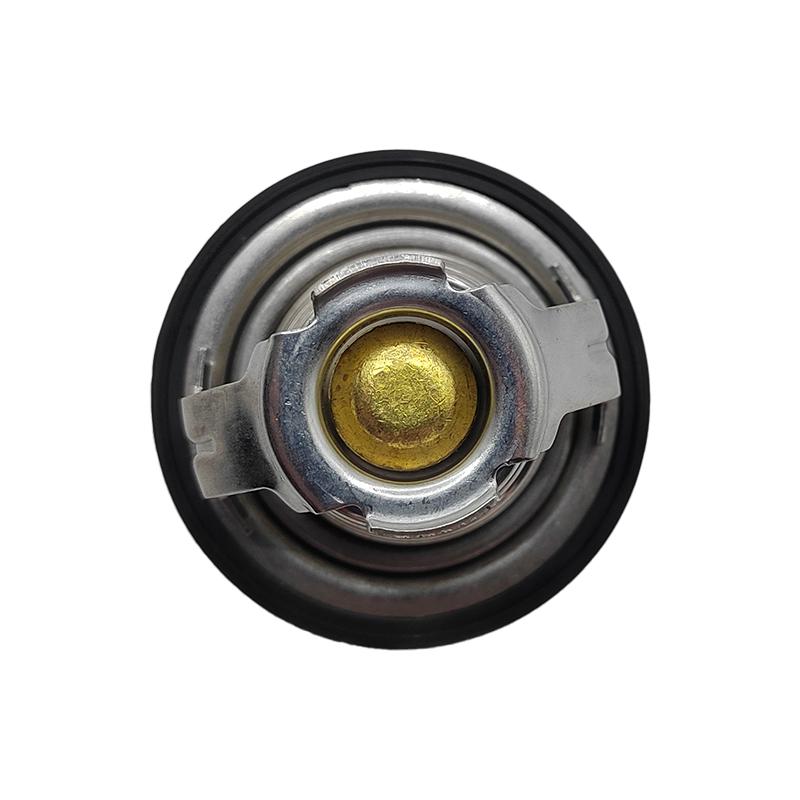 82℃ 51770698 12622410 73502809 For VAUXHALL ASTRA INSIGNIA VECTRA SAAB OPEL FIAT CHEVROLET ALFA ROMEO Engine Coolant Thermostat Thermostats 5