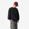 Li Ning Sports Life Collection Sweatshirt Unisex Black AWDV357-3