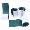 1Pcs Cell Insulating Glue Patch Width 50/60/65/70Mm 18650 Battery Insulation Gasket Barley Paper Electrode Insulated Pads