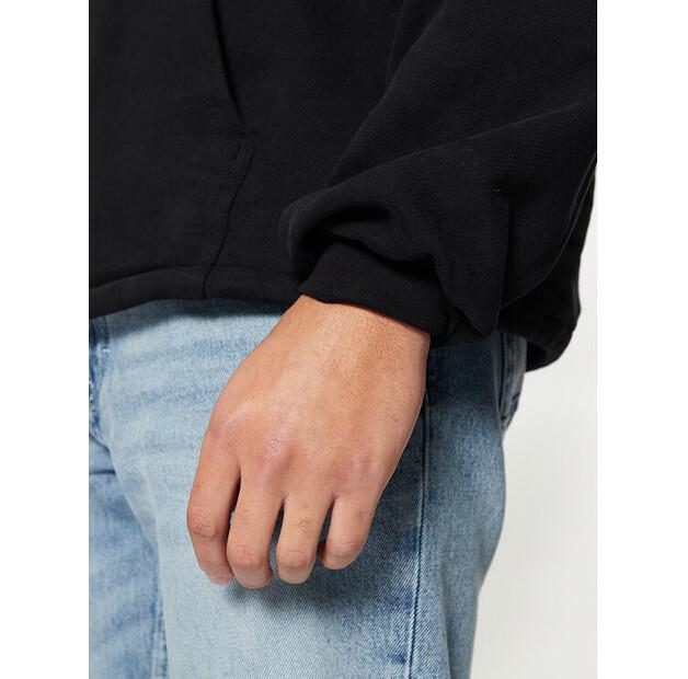 K1X Basketball Hoodie