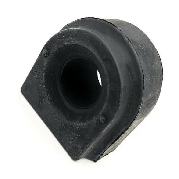 2 piece Front Stabilizer Sway Bar Bushing for BMW F20 F30 118i 218i 320d 24mm 31356792111