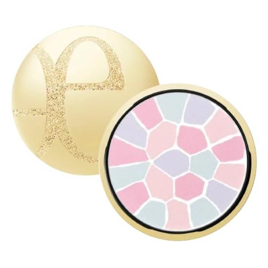 

Elegance La Poudre Auto Nuance Rixise VIII Finishing Face Powder