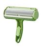 Two-Way Pet Hair Remover Roller for Clothing and Sofa - Automatic Cat, Dog, or Frog Hair Cleaner.