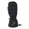 Extremities Mens Finse Leather Ski Mittens