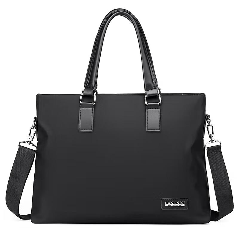 Men's 14-inch Laptop Business Briefcase