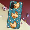Stardew Valley For Xiaomi Redmi Note 11 Pro Case For Redmi Note 8 9 12 10 Pro 9S 10S 11S 9A 9C 10C Cover