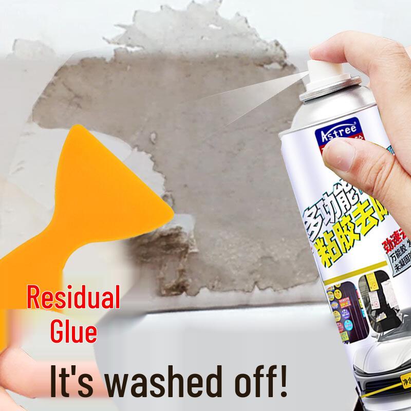 Astree Multi-Surface Cleaning & Adhesive Remover