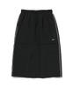 REEBOK Parachute Padded Skirt (W) - Black