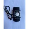 DN40 1.5 Inch Turbine Flowmeter Water Flow Sensor Hall  Flow Rate Control 5~150L/Min