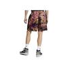 Air Jordan Breathable Basketball Shorts Men Bottoms Champagne CD9656-010